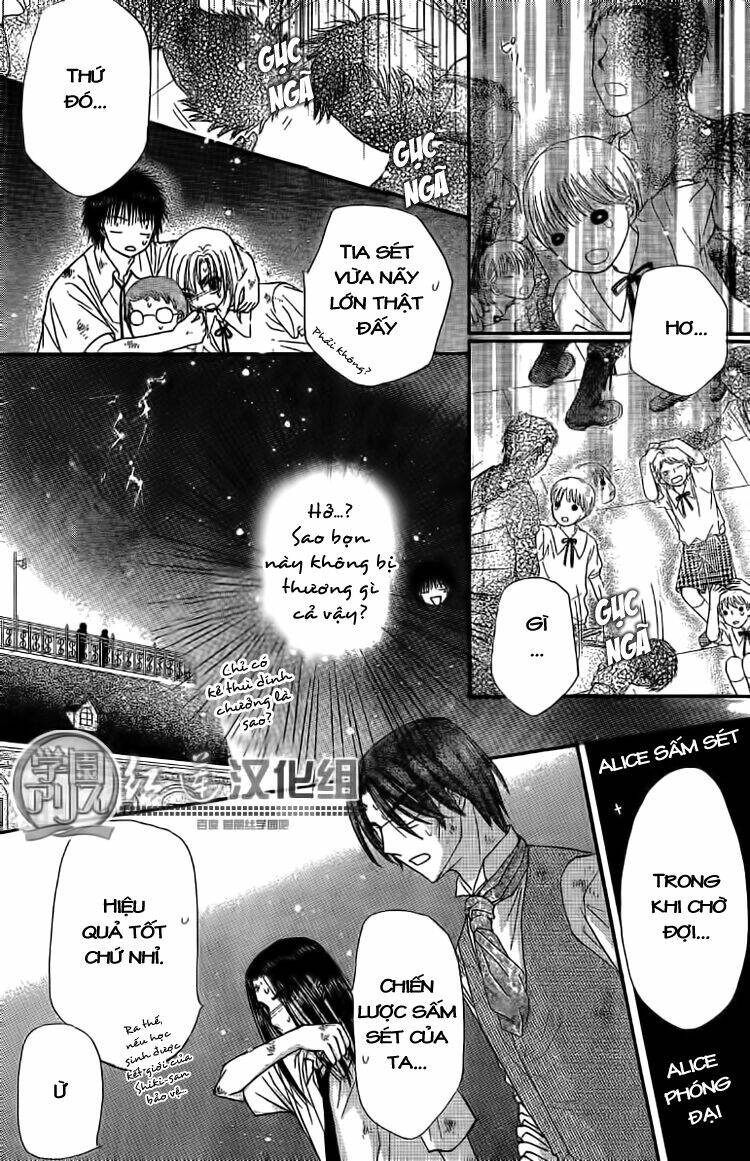 gakuen alice chapter 139 20