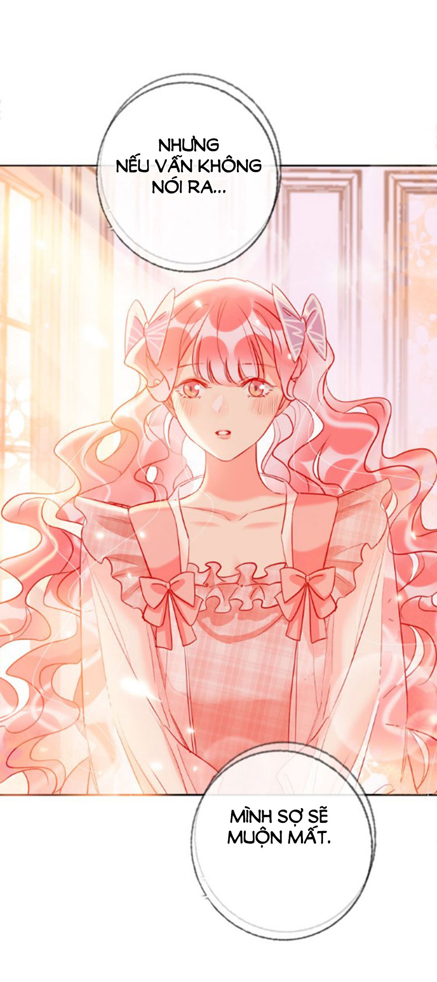 kế hoạch đánh chiếm của công chúa nghèo chapter 47 4