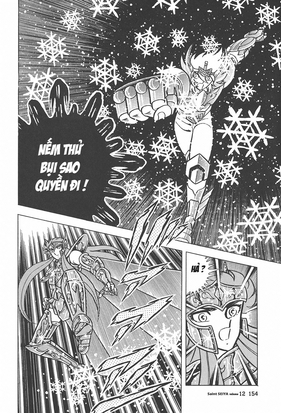 áo giáp vàng chapter 57 7