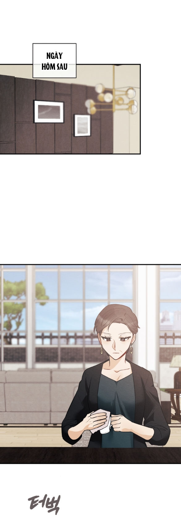 [18+] hôn nhân bị đánh cắp chapter 11.2 6