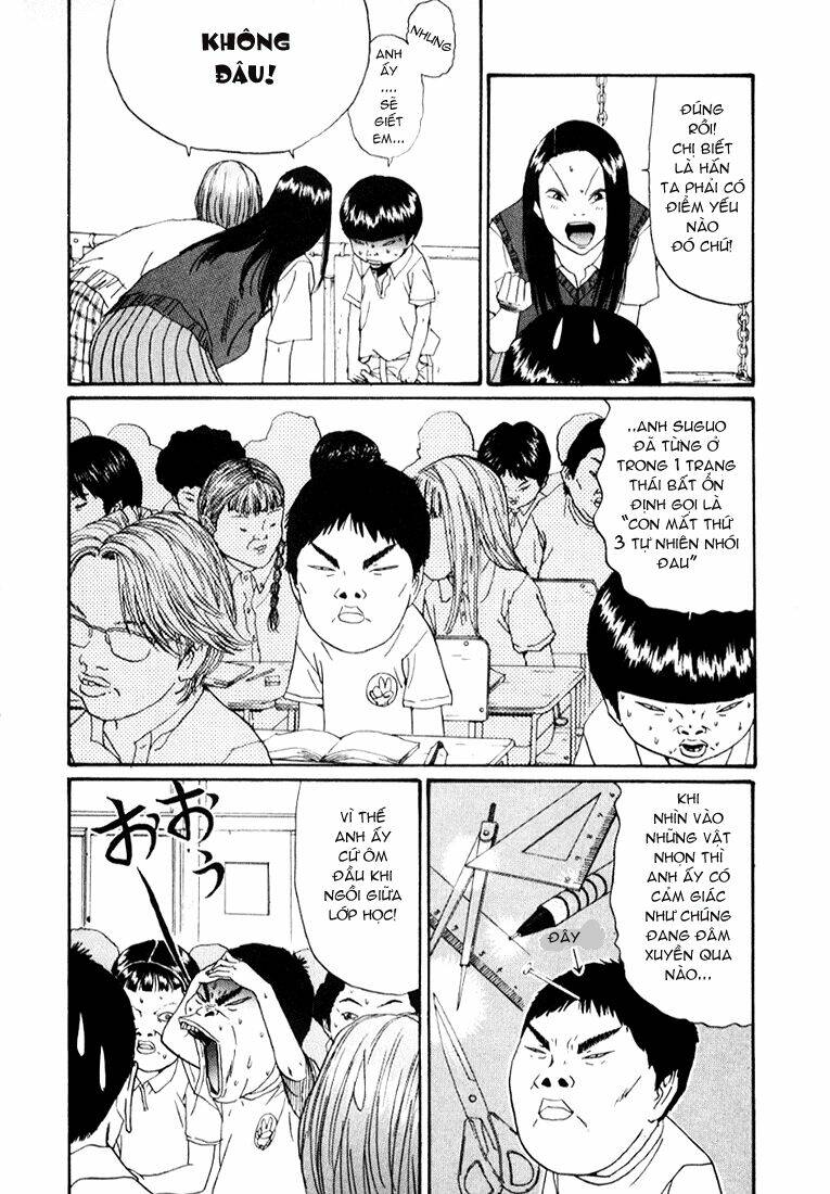 boku to issho chapter 13 10