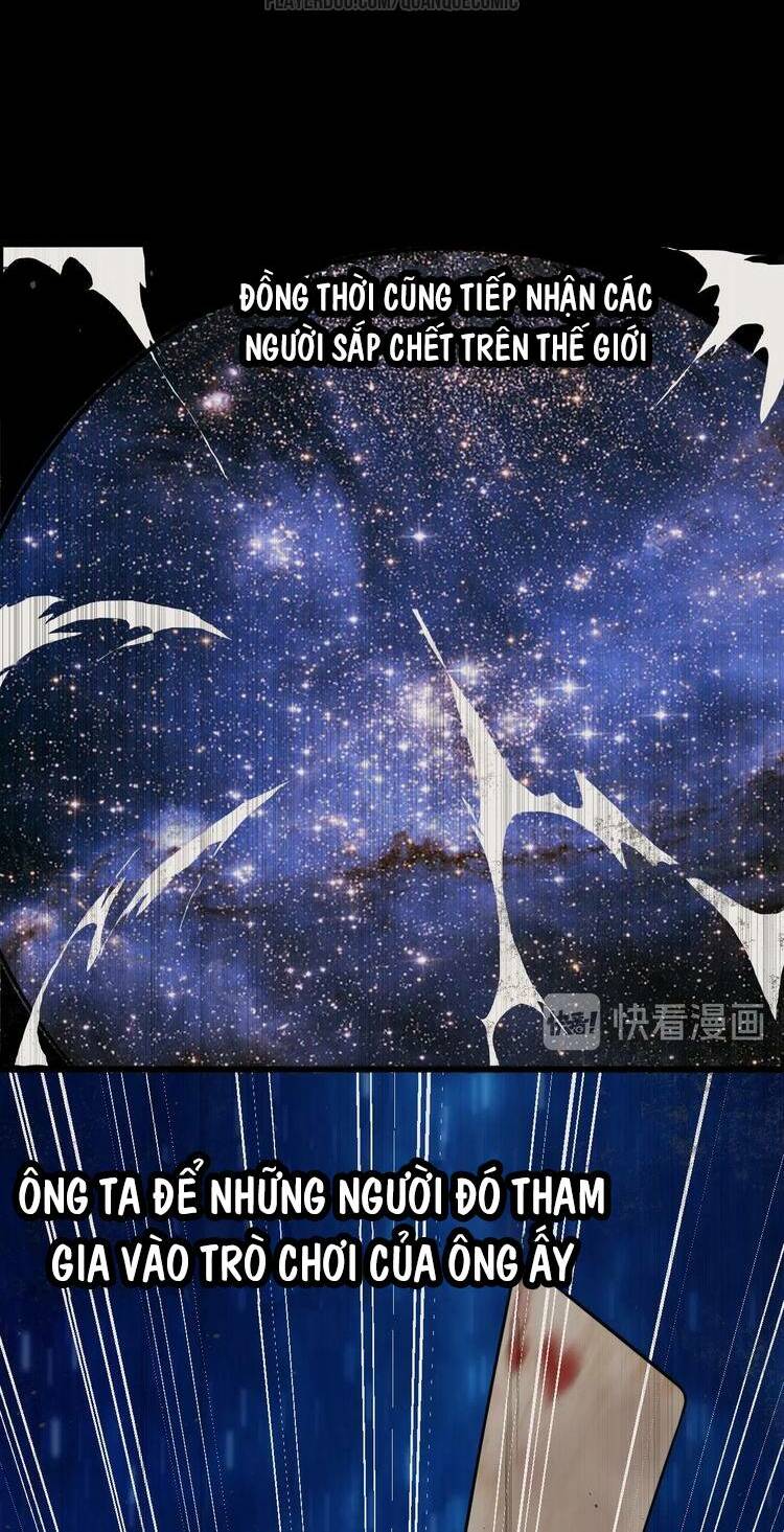 chào mừng đến thế giới cực lạc chapter 50 6