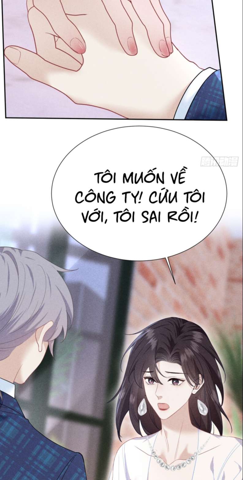 [bl] quan hệ nguy hiểm chapter 17 36