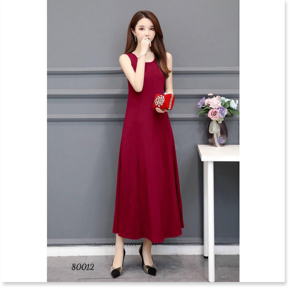 ĐẦM MAXI ĐŨI HÀNG QUÃNG CHÂU,CHẤT LIỆU VÃI ĐŨI THOÁNG MÁT KHÁNH AN FASHION