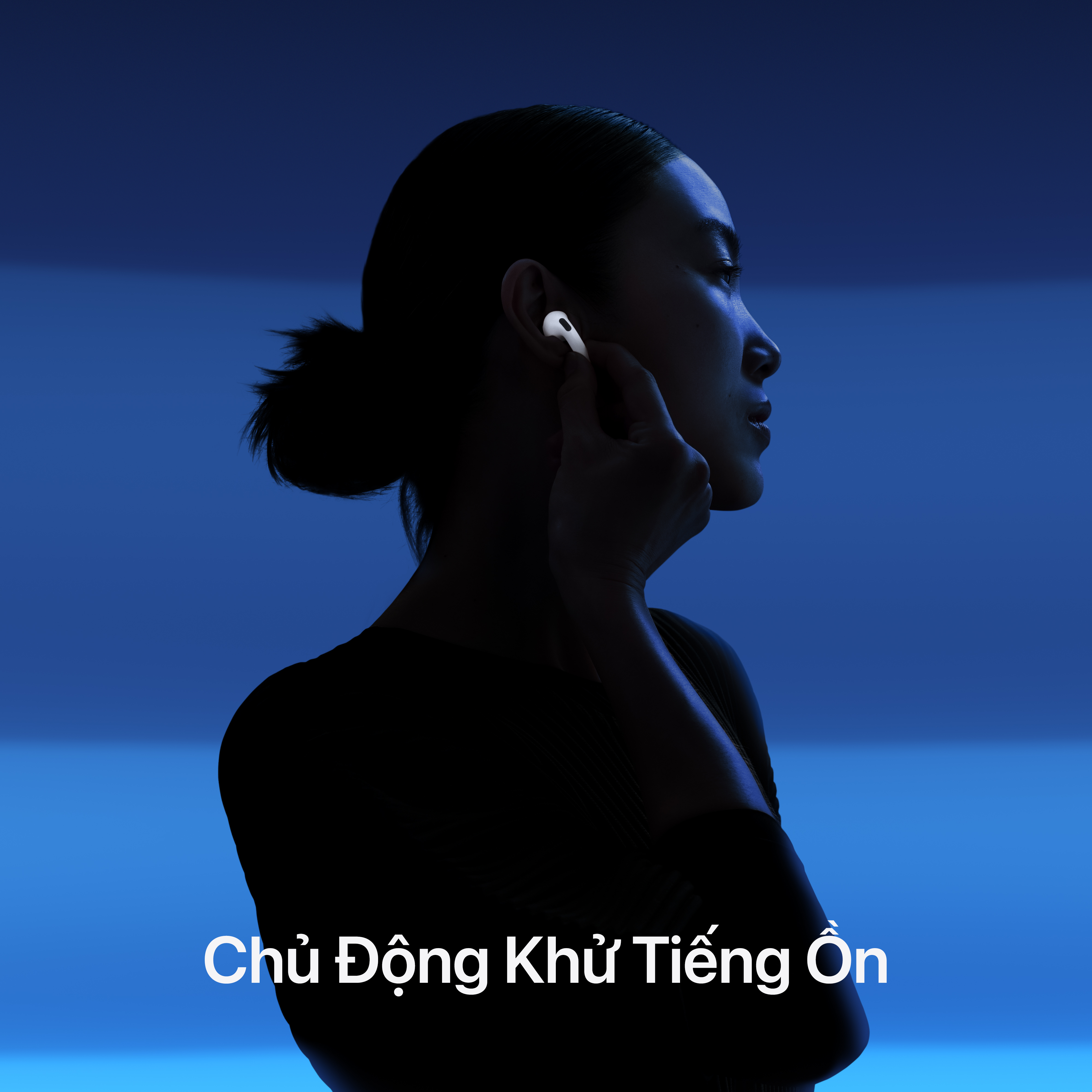 Tai nghe Bluetooth Apple AirPods 4