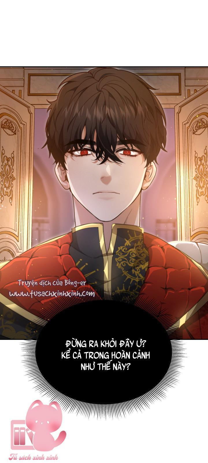 từ chồng cũ hóa thành nam chính chapter 1 20