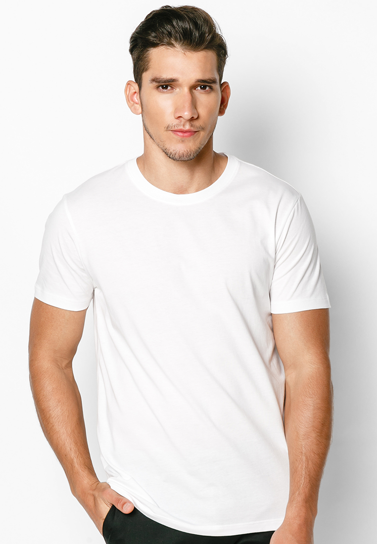 Áo thun trơn nam nữ chất thun mềm mịn, cotton 4 chiều thấm mồ hôi tốt đủ size( có big size)