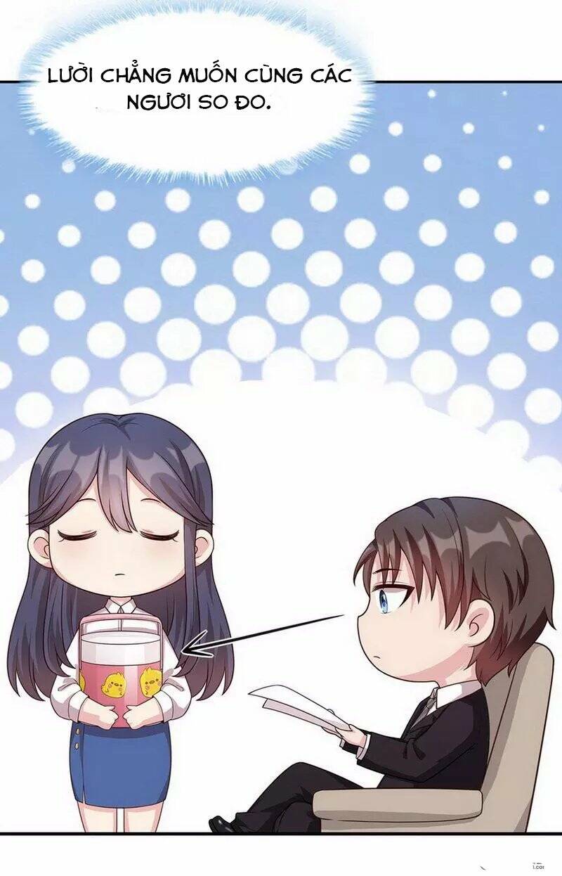 nam thần manh bảo tận diệt chapter 28 13