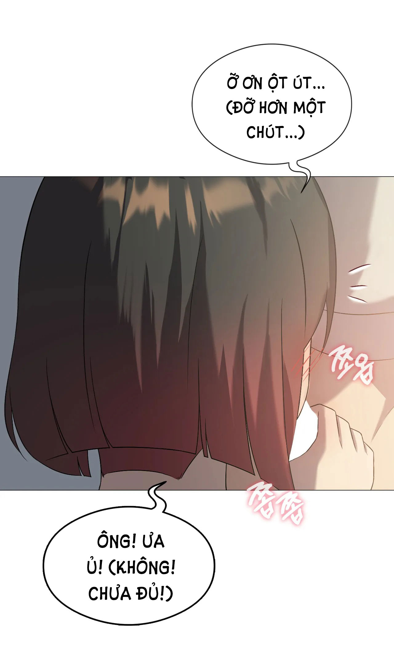 [18+] thăng cấp đến khi hài lòng chapter 11.1 27