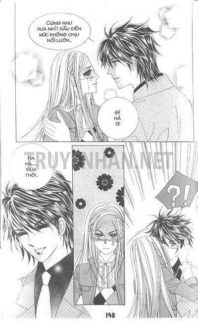 nụ hôn 5000 won chapter 56 12