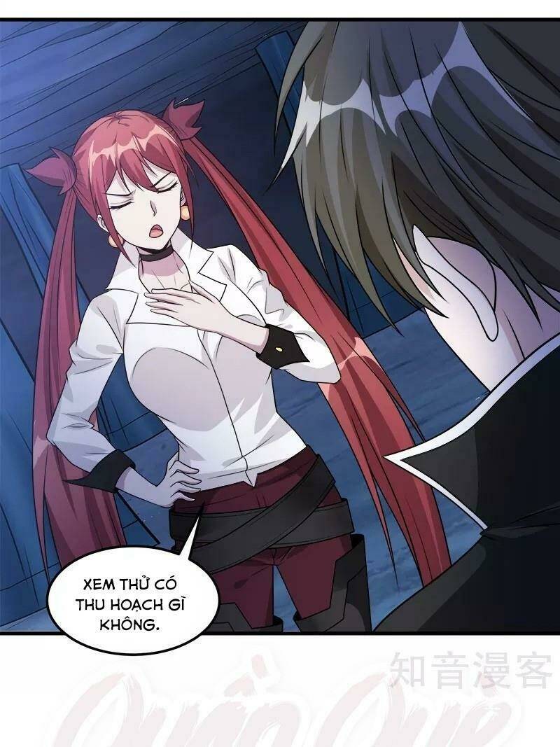 kiếm vũ chapter 110 15