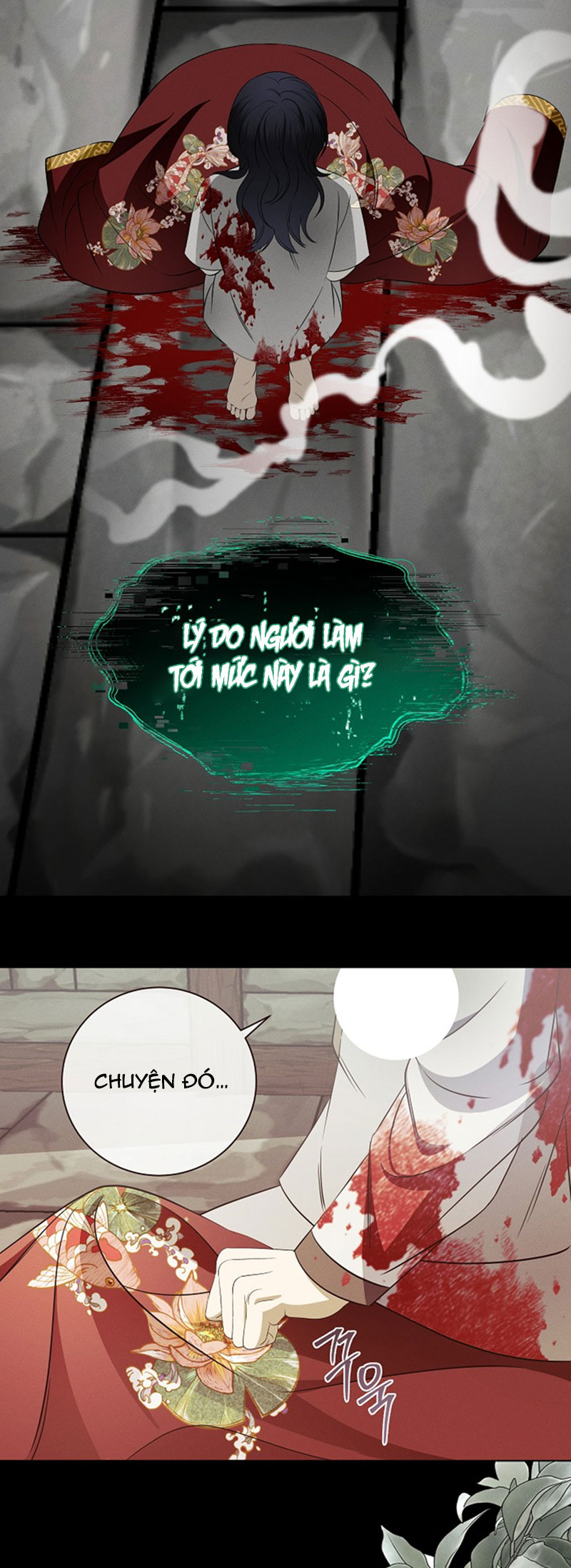 [18+] tuyển tập truyện bl ngắn - double bell chapter 45 5