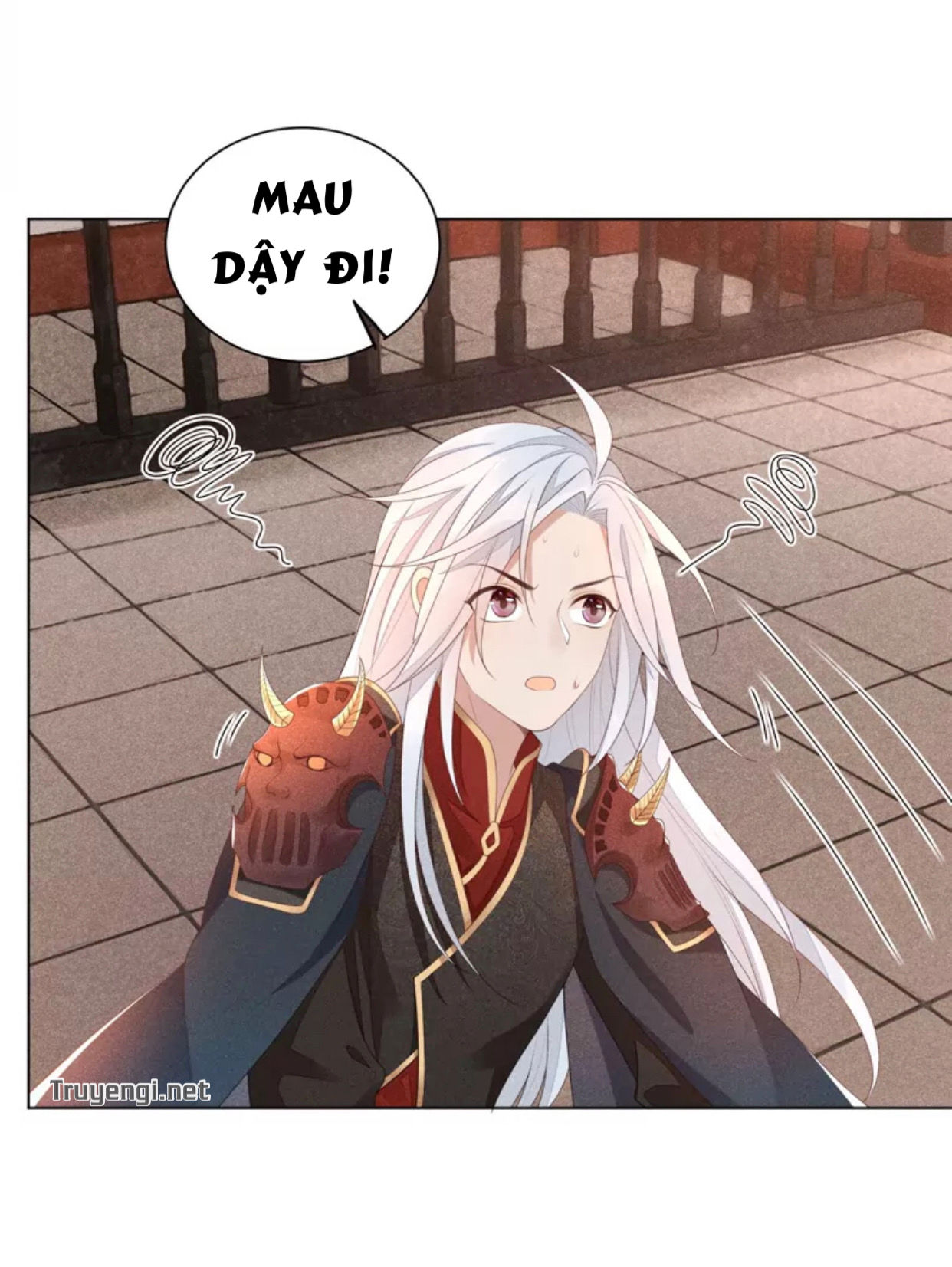 thương lan quyết chapter 2 41