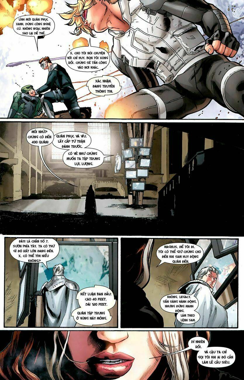 age of x chapter 1 7