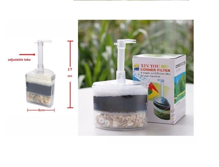 Lọc vi sinh XY 2010 và XY2008 _Lọc sủi_Lọc góc