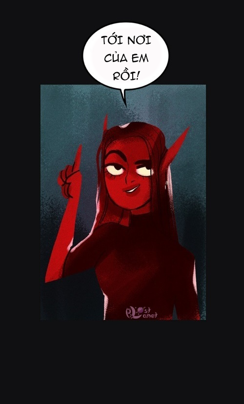 thần thoại olympus chapter 52 16