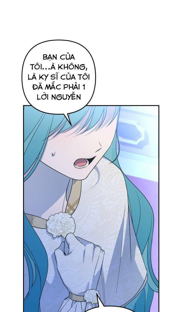 công nương mint bé nhỏ chapter 37 43