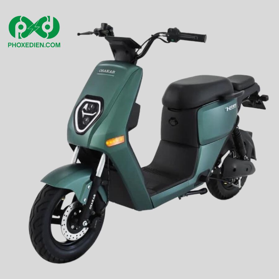 Xe máy điện OSAKAR HEIDI