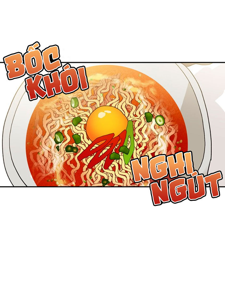 nụ hôn của giác quan thứ sáu chapter 14 2