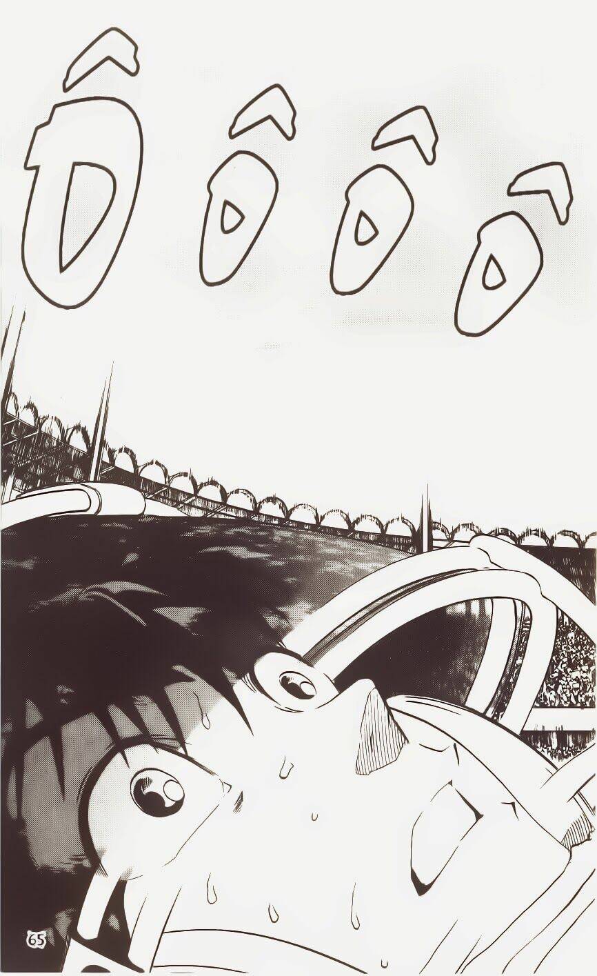 lá chắn mắt chapter 199 21