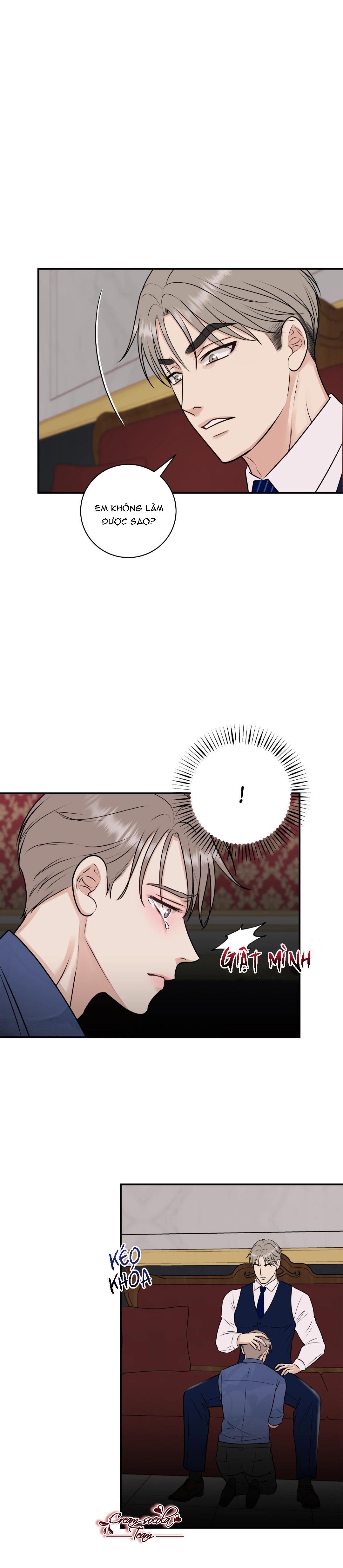 hạnh phúc trọn vẹn chapter 26 23