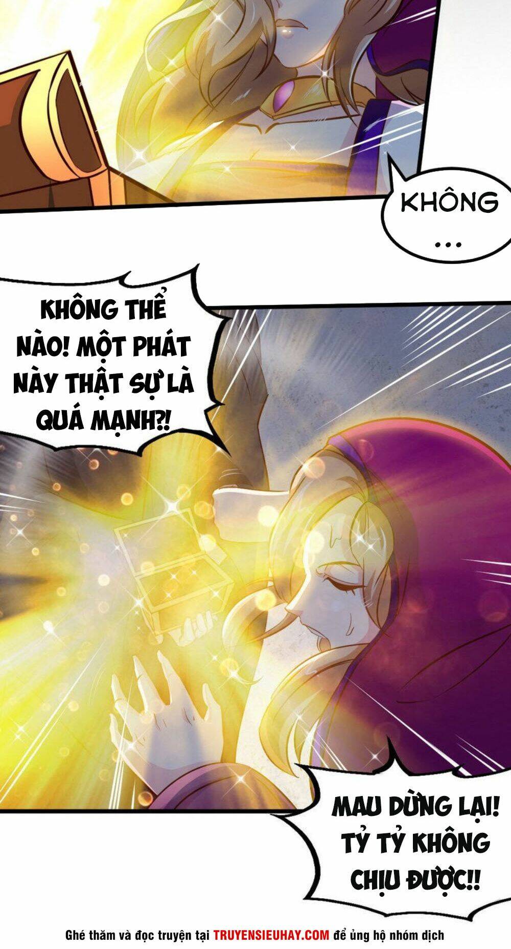 chí tôn thần ma chapter 122 15