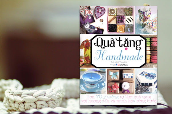 Quà Tặng Handmade