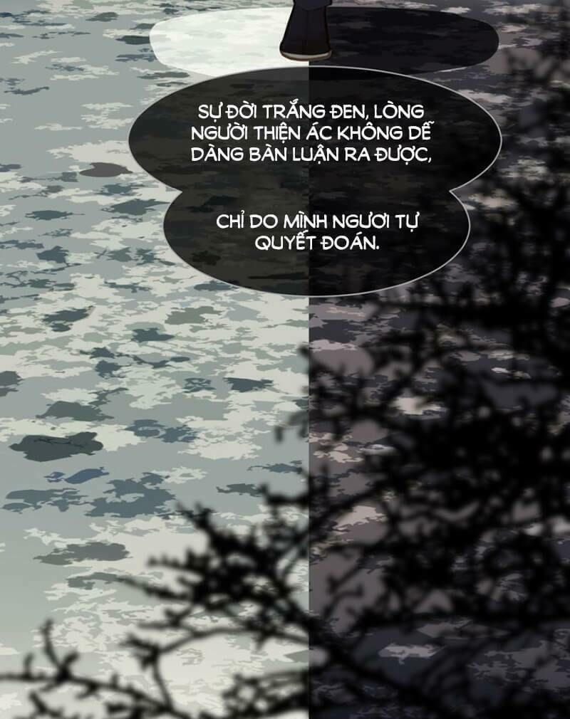 nhất đại linh hậu chapter 49 49