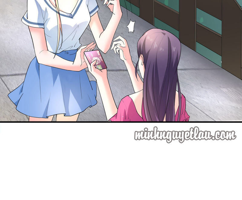 chiến lược lãng mạn của thịnh thiếu chapter 12 53