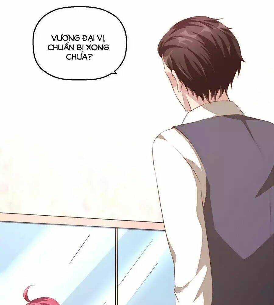 ông xã, em muốn ăn cho anh sạt nghiệp! chapter 6 13