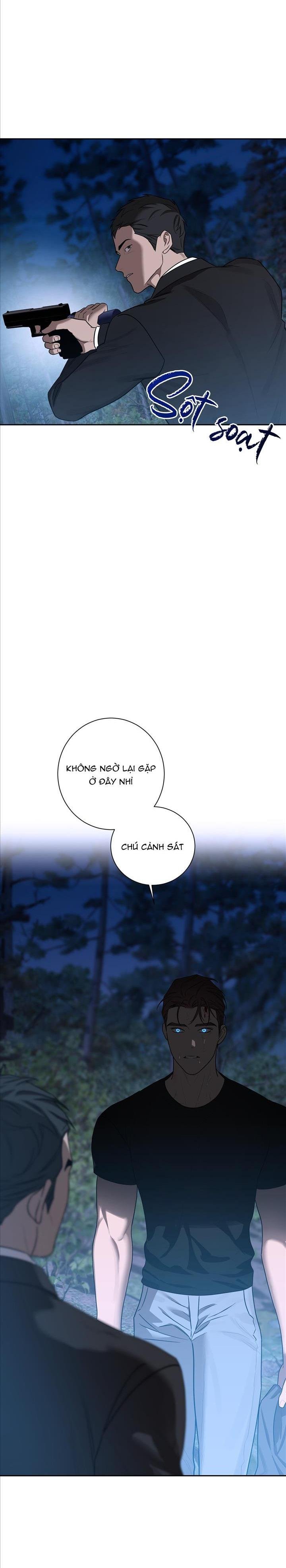 mị hoặc khó cưỡng chapter 39 22