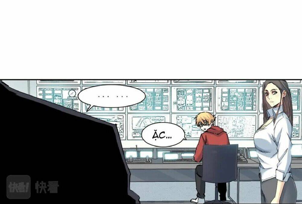 câu lạc bộ trường sinh chapter 103 18