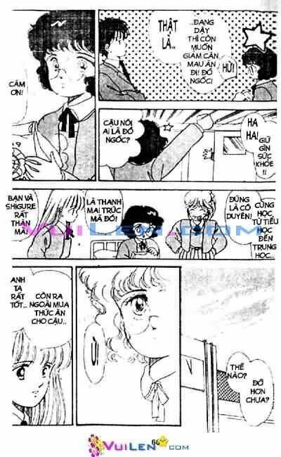 cô gái khả ái chapter 1 56