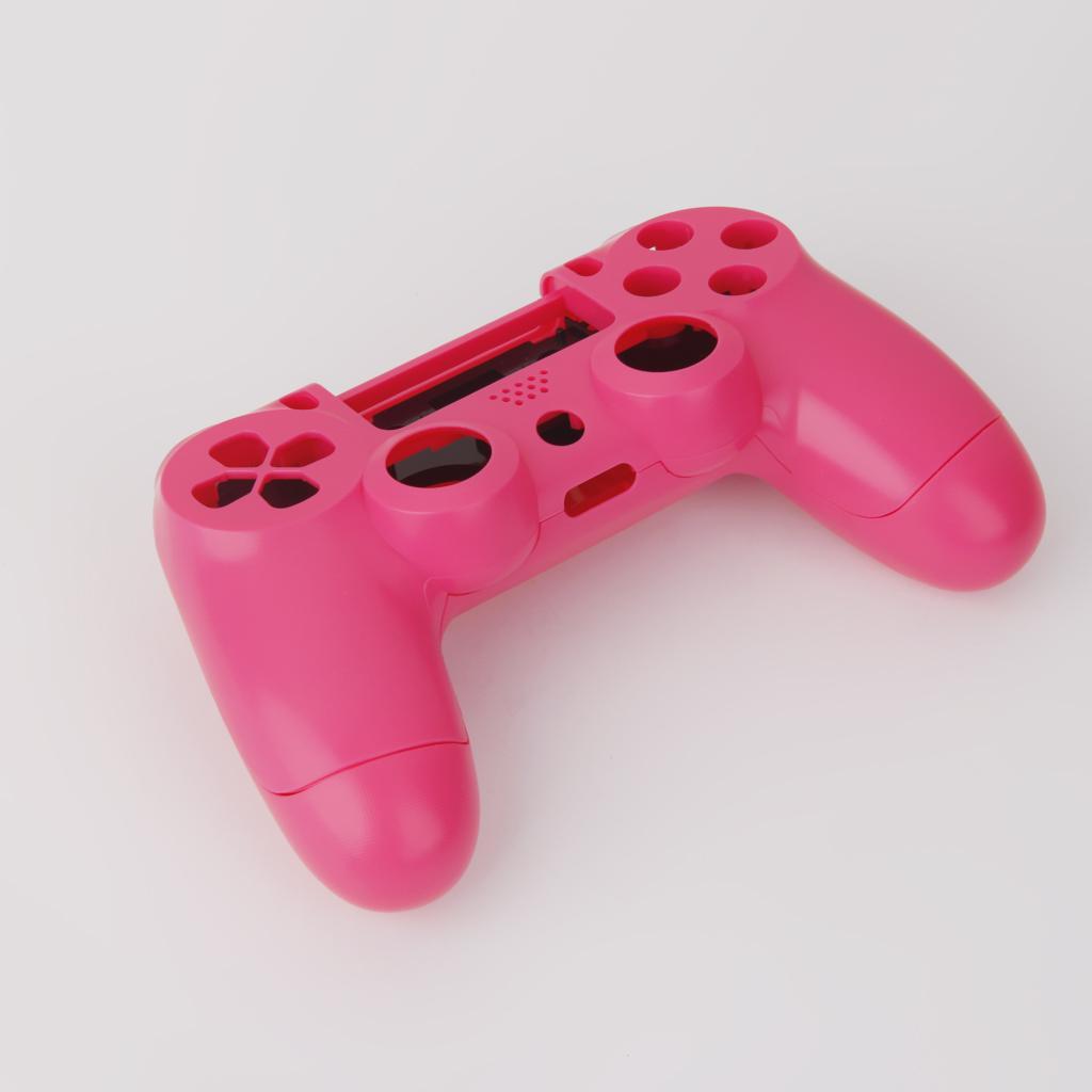 Full Housing Shell Case Button Parts for Wireless Controller