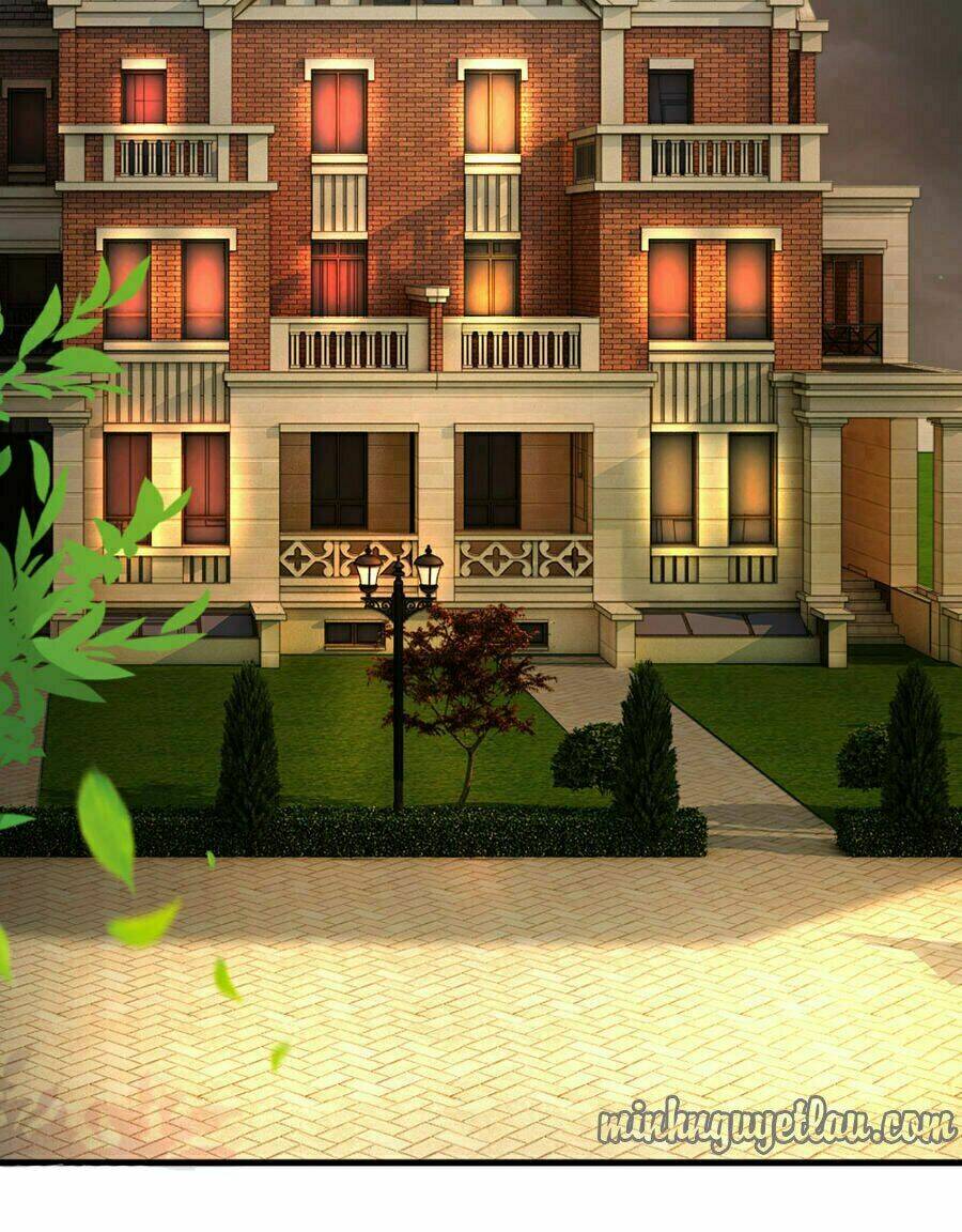 từ chối kết hôn với đại gia: cô dâu bỏ trốn chapter 73 4