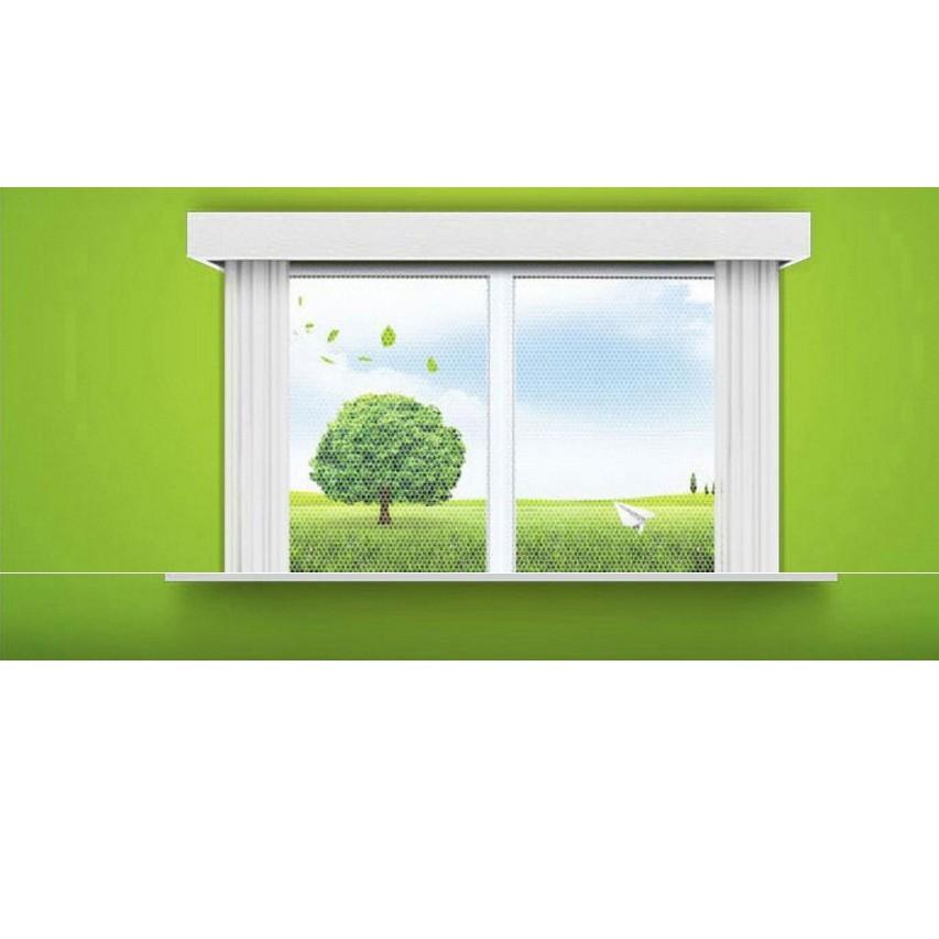 Rèm Chắn Muỗi, Côn Trùng Tiện Lợi 1.3x1.5m