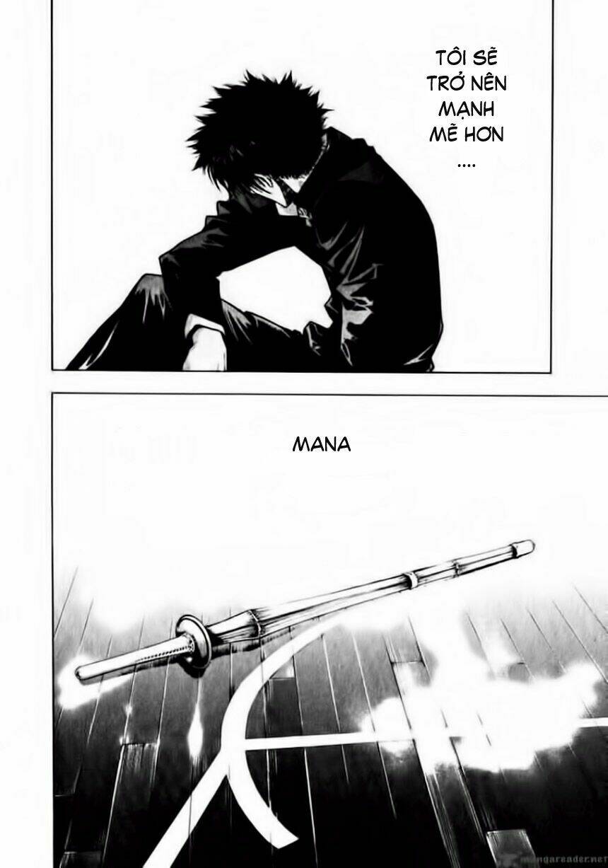 xblade chapter 12 37