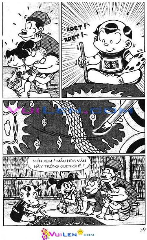 thần đồng đất việt chapter 123 56