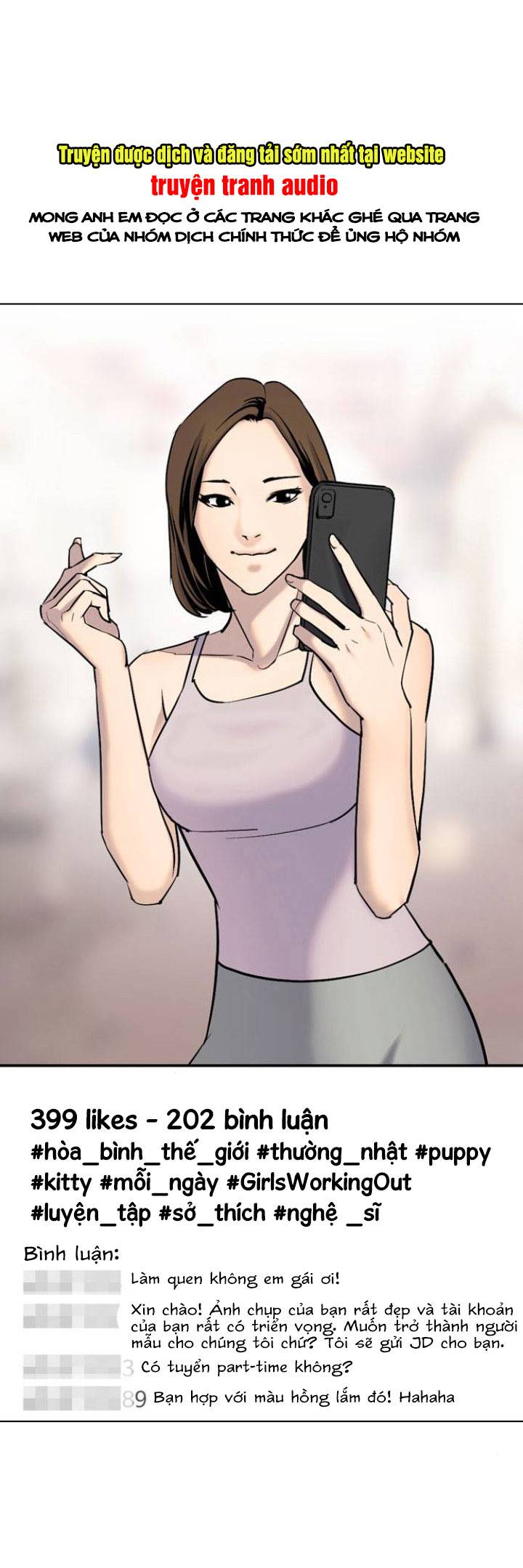 nhật ký khát vọng (desire diary) chapter 2 1