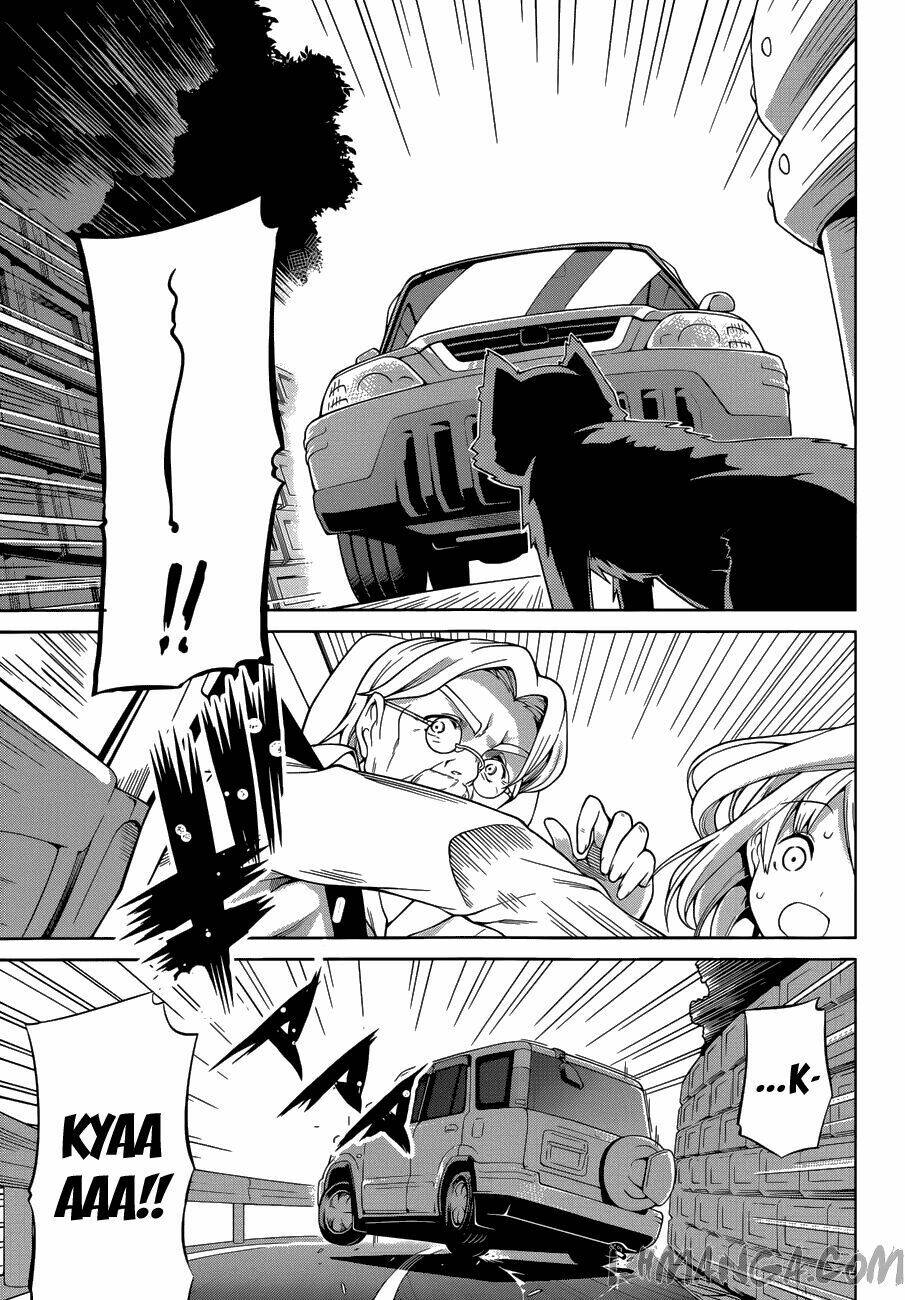 imasugu oniichan ni imouto datte iitai chapter 15 12