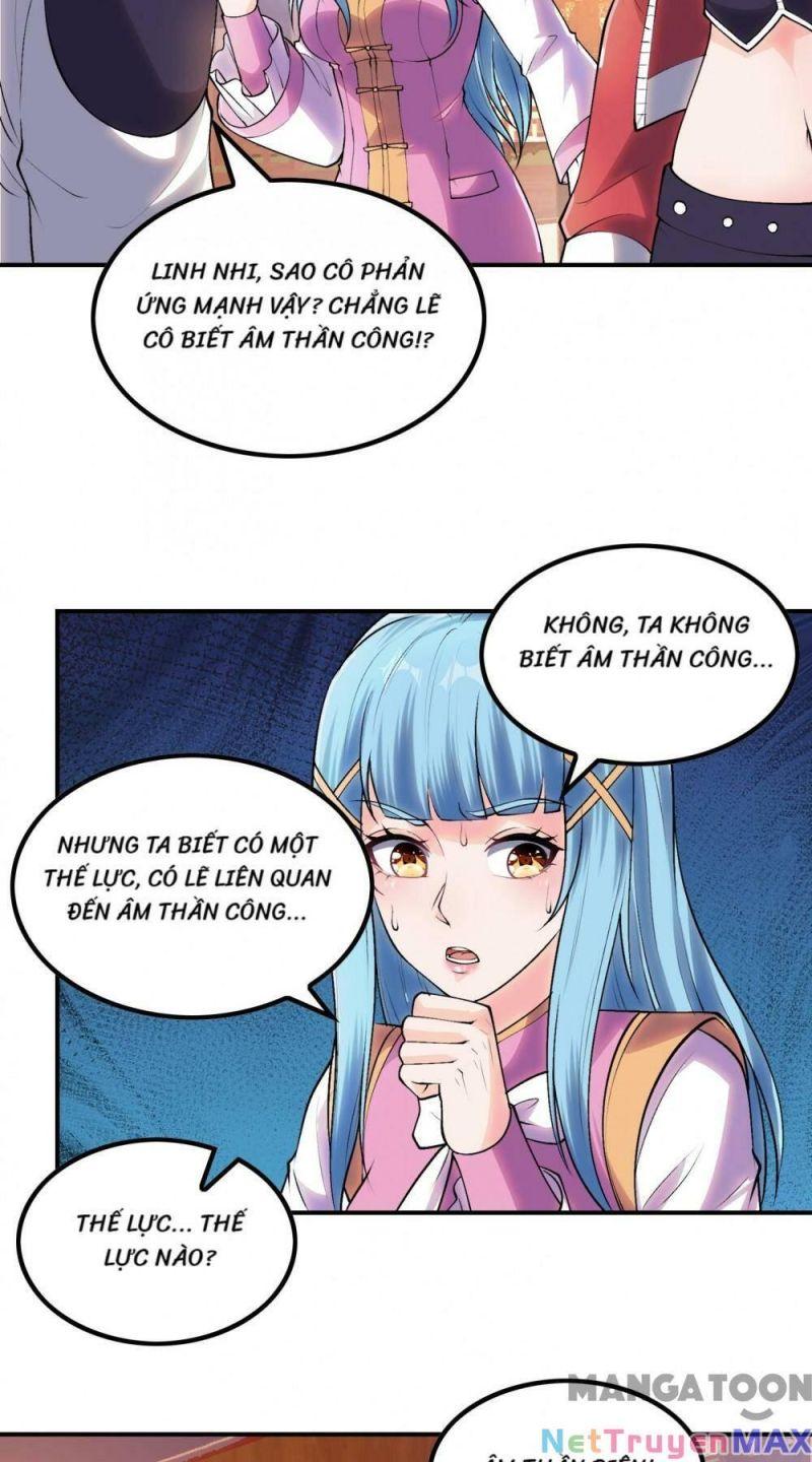 đệ nhất người ở rể chapter 210 8