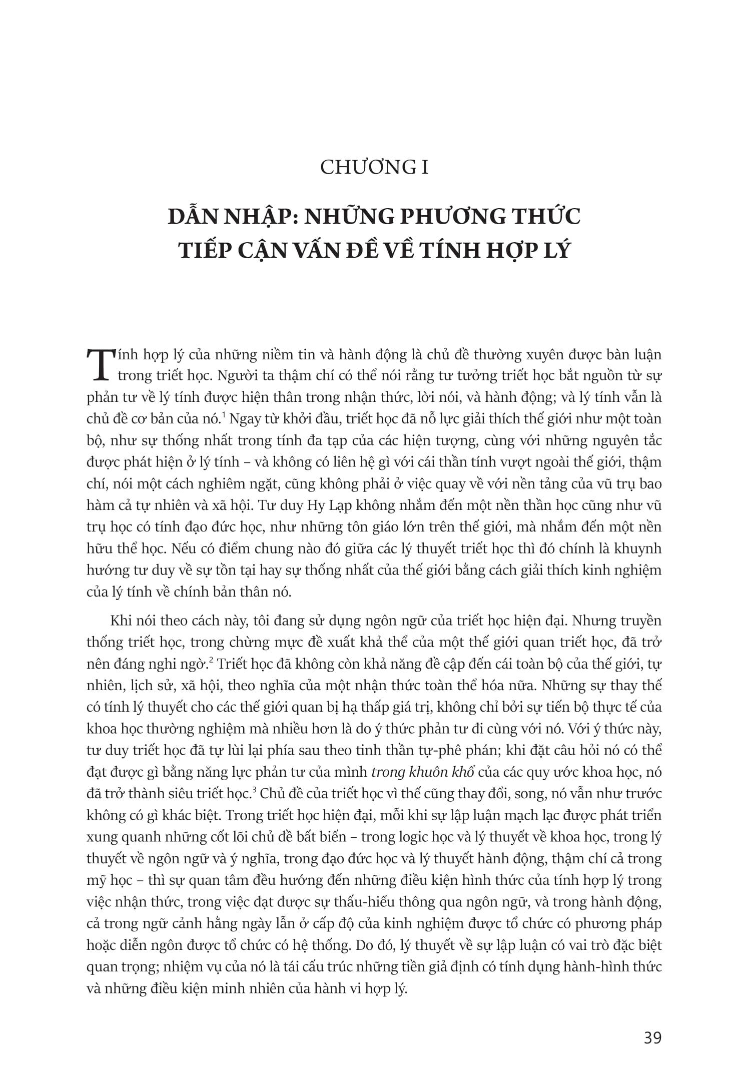 Sách - Lý Thuyết Về Hành Động Tương Giao - Theorie Des Kommunikativen Handelns - Bìa Cứng