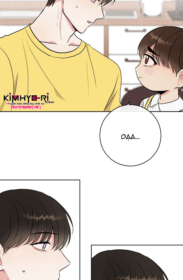 đứa bé là con tôi chapter 7 3