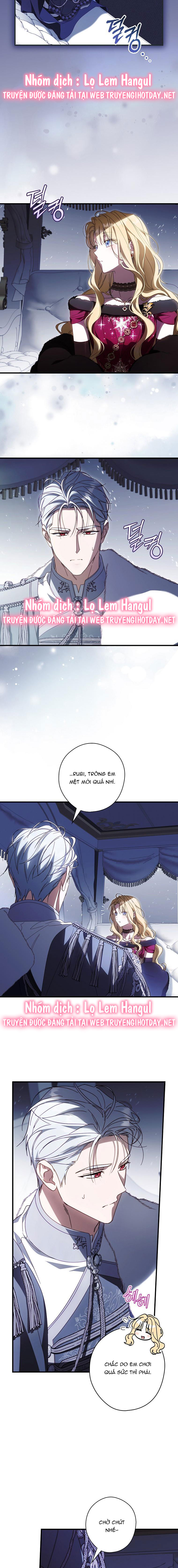 phương pháp khiến chồng đứng về phía của tôi chapter 90.1 5