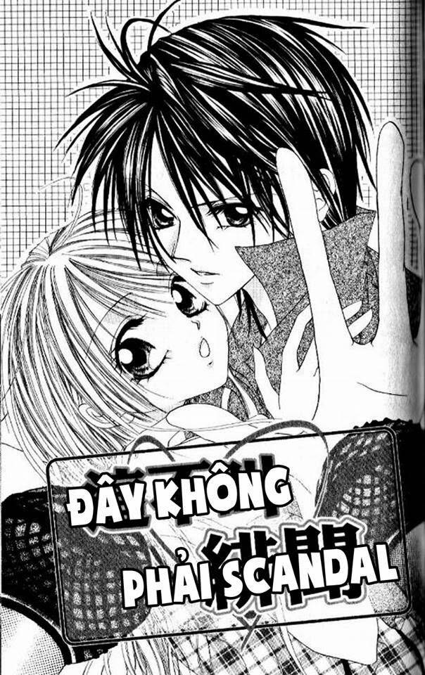 kiss yori mo ijiwaru chapter 5 4