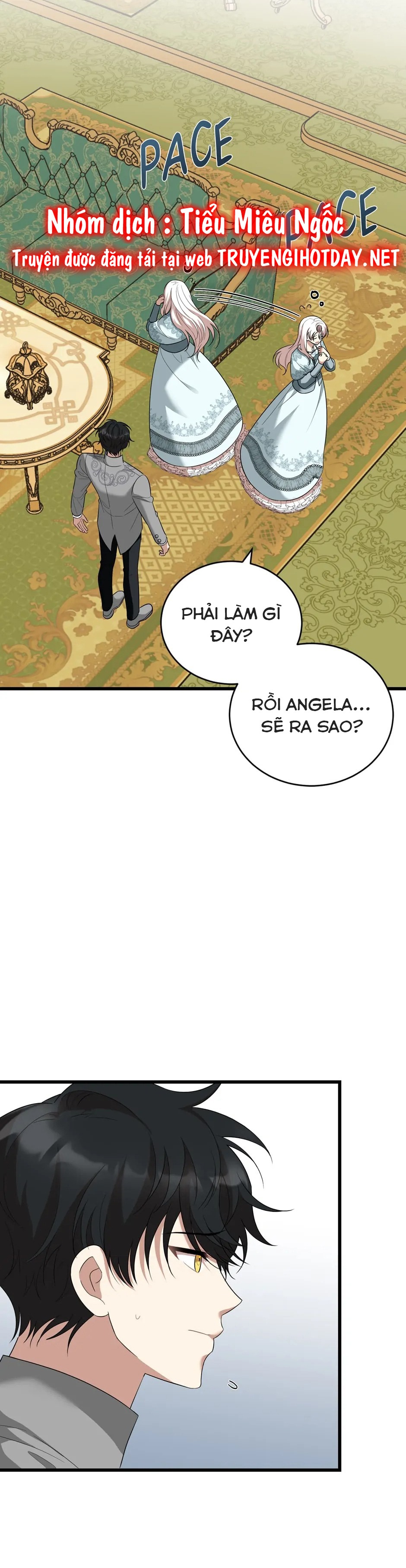 anh trai nguy hiểm của tôi chapter 81 2