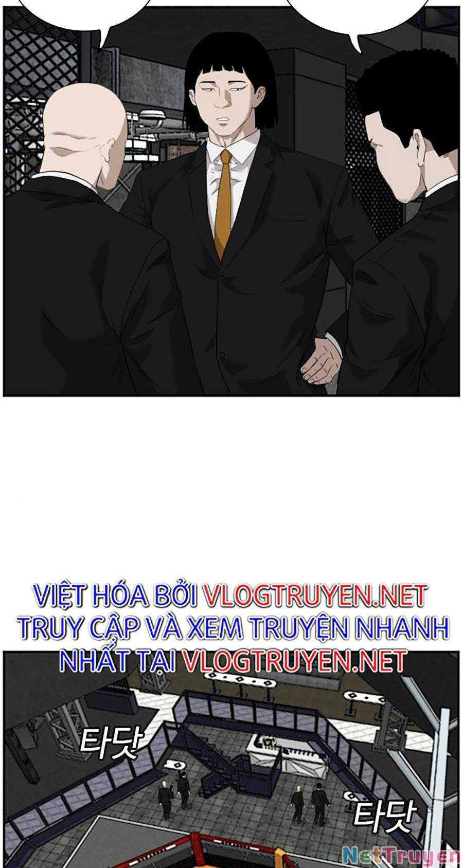 người xấu chapter 98 16