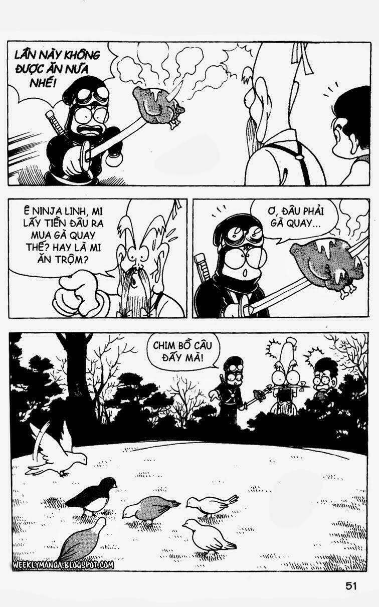 kung fu komang chapter 13 36