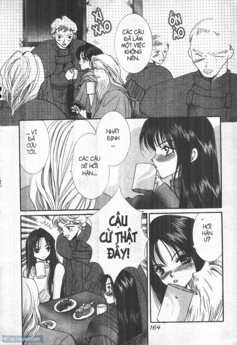 vampire game chapter 4 165