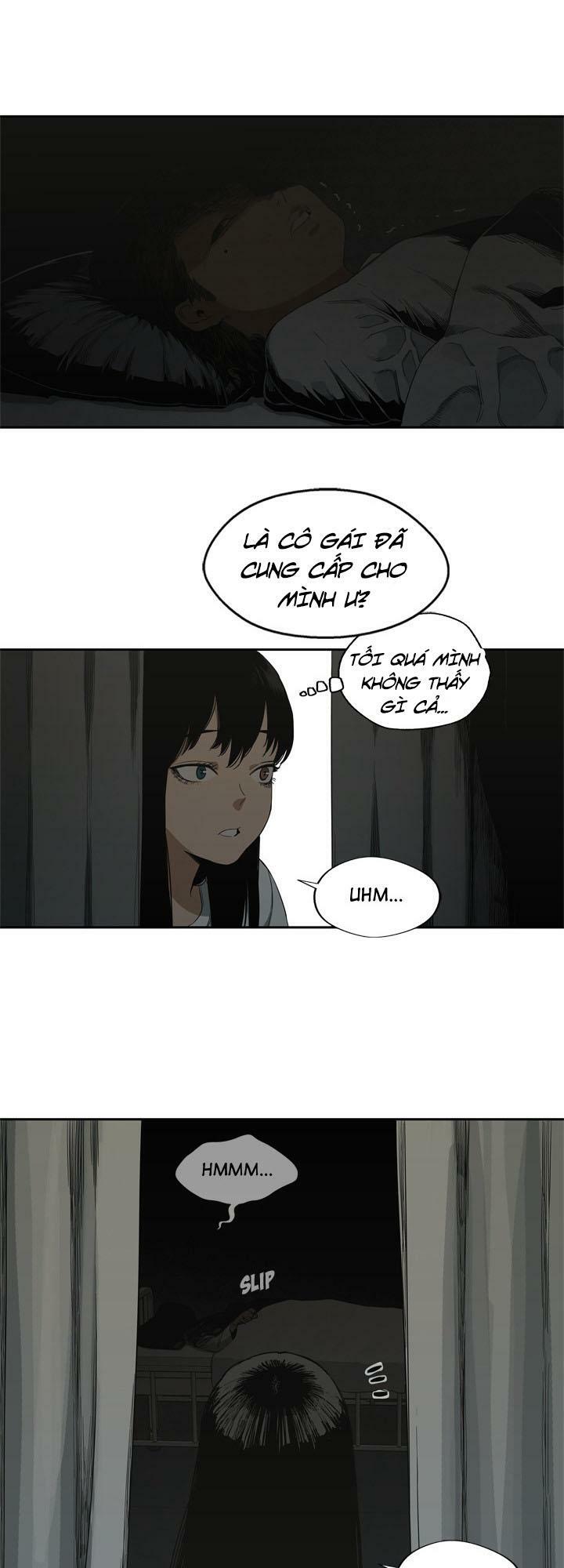 anh shipper may mắn chapter 9 52
